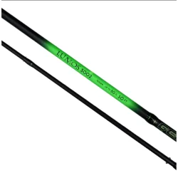 Wędka Genlog  LUMOS Feeder 3,0m 30g 2-cze GENLOG - 1 2