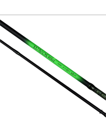 Wędka Genlog  LUMOS Feeder 3,0m 30g 2-cze GENLOG - 2