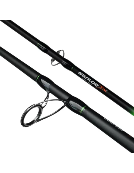 Wędka Genlog  LUMOS Feeder 3,0m 30g 2-cze GENLOG - 4