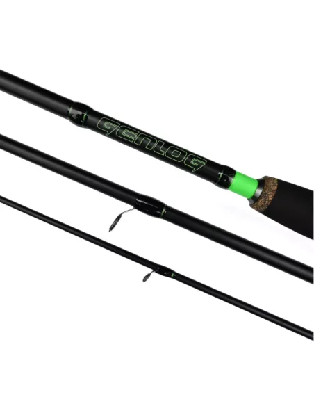 Wędka Genlog  LUMOS Feeder 3,0m 30g 2-cze GENLOG - 6