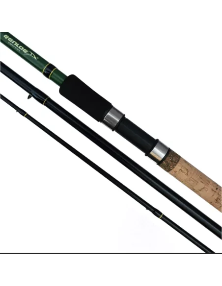 Wędka Genlog  MAYOR FEEDER 3,60m 120g GENLOG - 3