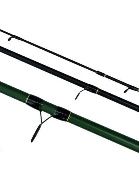 Wędka Genlog  MAYOR FEEDER 3,60m 120g GENLOG - 4