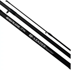 Wędka GENLOG G-Leader Feeder 3.60m 75g (3+4 sec) GENLOG - 1 2