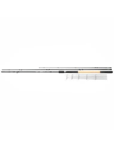 Wędka Genlog ENSO FEEDER 3,60m 75g GENLOG - 2