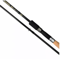 Wędka Genlog No.1  FEEDER 3,30m 60g 2-cze GENLOG - 1 2