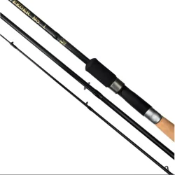 Wędka Genlog No.1 FEEDER 3,60m 75g GENLOG - 1 2