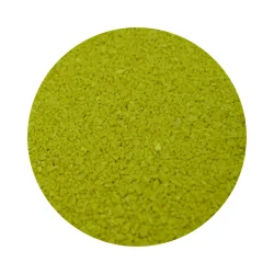 Pieczywo Fluo Drobne Żółte GENLOG 300g GENLOG - 1 2