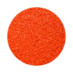 Pieczywo Fluo Drobne Czerwone GENLOG 300g GENLOG - 1 2