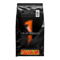 Pieczywo Fluo Grube MIX GENLOG 300g GENLOG - 1