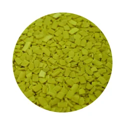 Pieczywo Fluo Grube Żółte GENLOG 300g  - 1 2