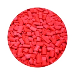 Pieczywo Fluo Grube Czerwone GENLOG 300g GENLOG - 1 2