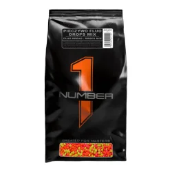 Pieczywo Fluo Drops MIX GENLOG 300g GENLOG - 1