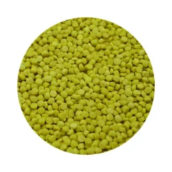 Pieczywo Fluo Drops Żółte GENLOG 300g GENLOG - 1 2