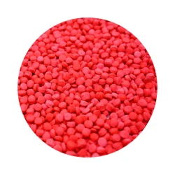 Pieczywo Fluo Drops Czerwone GENLOG 300g GENLOG - 1 2