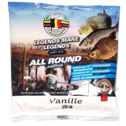 Attractor MVDE Vanille 250g MARCEL VAN DEN EYNDE - 1