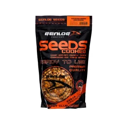 Gotowe Ziarno Genlog - Kukurydza - Łubin 1l GENLOG - 1