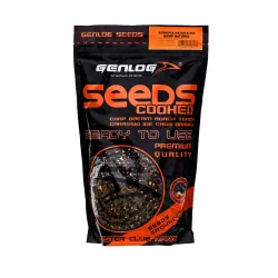 Ziarno Genlog 1L - Konopie Naturalne GENLOG - 1