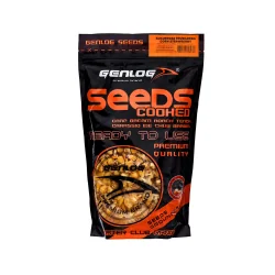 Gotowe Ziarno Genlog - Kukurydza Truskawka 1l GENLOG - 1