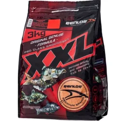 Zanęta GENLOG XXL 3 kg - Big Karp GENLOG - 1
