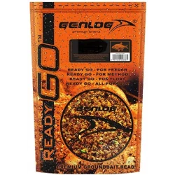 Gotowa Zanęta Genlog Ready Go Method Feeder 800g - Scopex GENLOG - 1