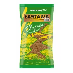Zanęta GENLOG Classic Fantazja 1kg - Stink - Ryba GENLOG - 1