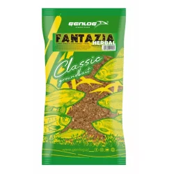 Zanęta GENLOG Classic Fantazja 1kg - Herbal - Anyż GENLOG - 1
