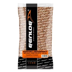 Pellet Kukurydziany Genlog 0,80kg GENLOG - 1