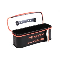 POJEMNIK GENLOG EVA SOLID BASE CARBON 5l GENLOG - 1