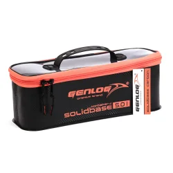 POJEMNIK GENLOG EVA SOLID BASE CARBON 5l GENLOG - 1 2