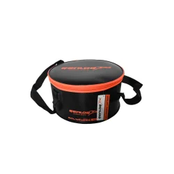 Miska GENLOG EVA Solid Base Carbon 10l GENLOG - 1