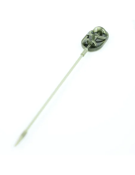 Shuttlecock Tube for ARC BOAT feeders  - 1