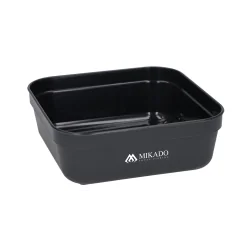 MIKADO PUDEŁKO POJEMNIK NA PRZYNĘTY ROBAKI PELLET MIKADO - 1 2