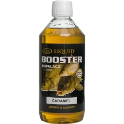 DODATEK LORPIO LIQUID BOOSTER CARAMEL 500 ml Lorpio - 1