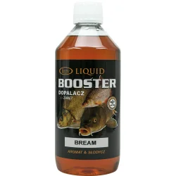 DODATEK LORPIO LIQUID BOOSTER BREAM 500ml Lorpio - 1