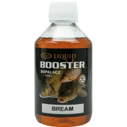 DODATEK LORPIO LIQUID BOOSTER BREAM 250ml Lorpio - 1