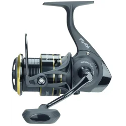 Kołowrotek VDE-Robinson Feeder Fan 2 FD 406 ROBINSON - 1