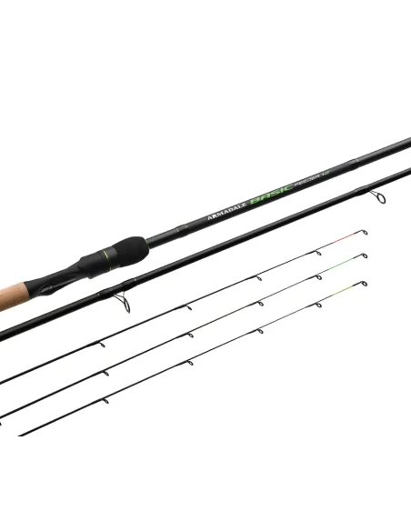Wędka ARMADALE BASIC FEEDER  F1 Special 3,60m - 80G FLAGMAN - 1