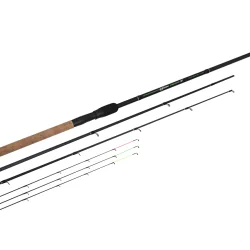 Wędka Flagman SQUADRON FLOW FEEDER COMMERCIAL 3,30m 70G FLAGMAN - 1