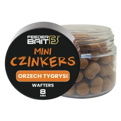 Feeder Bait Mini Czinkers Wafters - Orzech Tygrysi 8mm FEEDER BAIT - 1