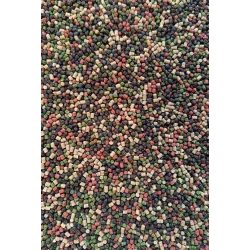 Feeder Bait Pellet Halibut Green Black Red 2mm FEEDER BAIT - 1 2