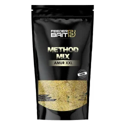 Zanęta Feeder Bait 800g - Amur XXL FEEDER BAIT - 1