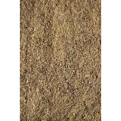 Feeder Bait Prestige Fishmeal Dark 800g - Sweet FEEDER BAIT - 1 2