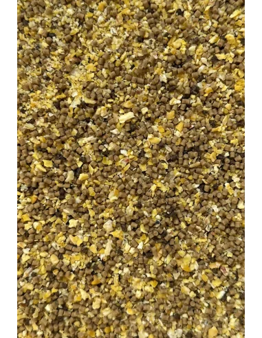 Zanęta Feeder Bait Club Series Method Mix 800g - Dynamic Corn Natural FEEDER BAIT - 2
