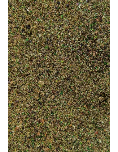 Zanęta Feeder Bait Club Series Method Mix 800g - Green Select FEEDER BAIT - 2