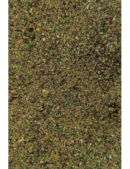 Zanęta Feeder Bait Club Series Method Mix 800g - Green Select FEEDER BAIT - 2