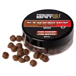 Feeder Bait Expander Soft Pellet - Spice FEEDER BAIT - 1