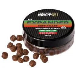 Feeder Bait Expander Soft Pellet  F1  Konopia&Ochotka FEEDER BAIT - 1