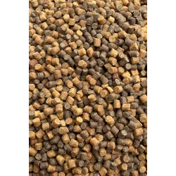 Feeder Bait Pellet Prestige - Natural 4mm 800g FEEDER BAIT - 1 2