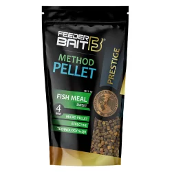 Feeder Bait Pellet Prestige - Sweet 4mm 800g FEEDER BAIT - 1