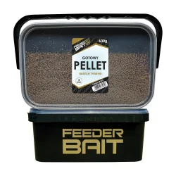 Feeder Bait Pellet Gotowy 2mm - Orzech Tygrysi FEEDER BAIT - 1